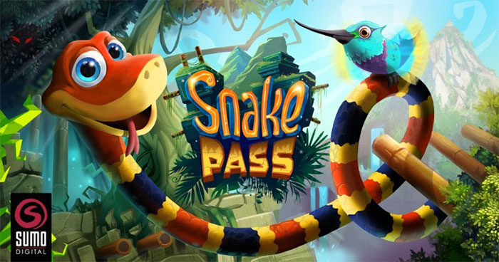 Snake Pass