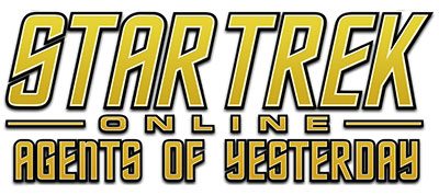 Star Trek Online : Agents of Yesterday