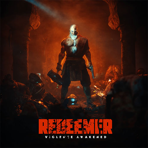 Redeemer