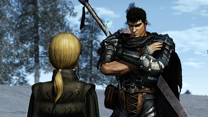 Berserk and the Band of the Hawk (image 1)