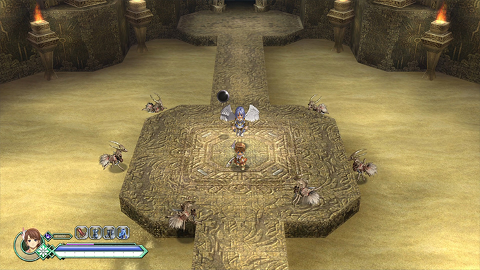 Ys Origin (image 9)