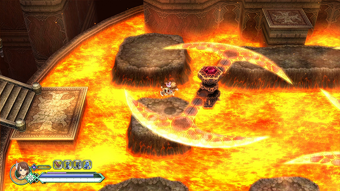 Ys Origin (image 3)