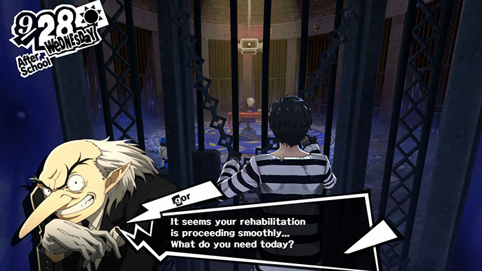 Persona 5 (image 7)