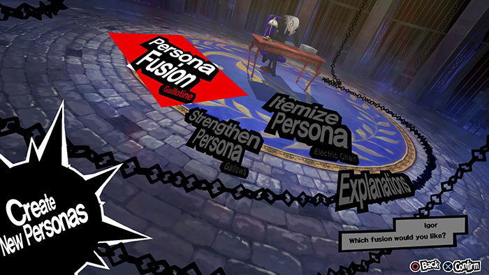 Persona 5 (image 6)