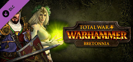 Total War : Warhammer - La Bretonnie