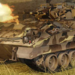 Armored Warfare dévoile sa nouvelle carte en vidéo