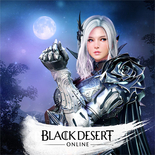 Black Desert Online