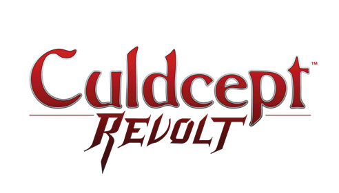 Culdcept Revolt