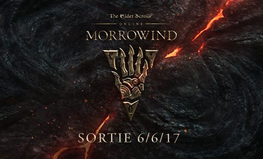 The Elder Scrolls Online : Morrowind