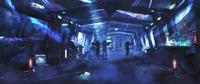 Halo Wars 2 (image 2)