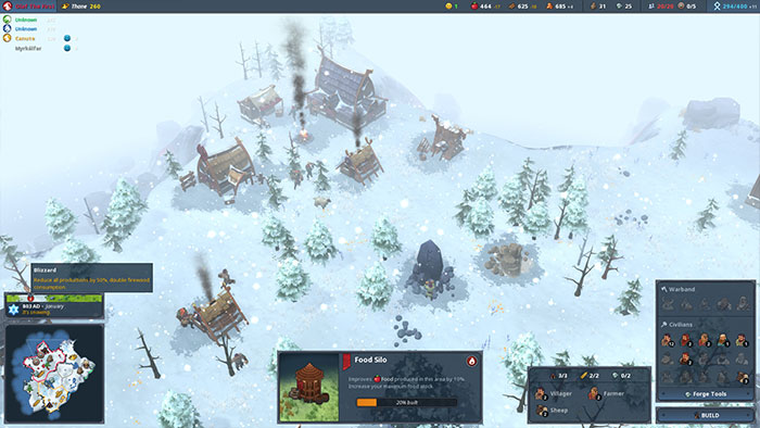 Northgard (image 4)