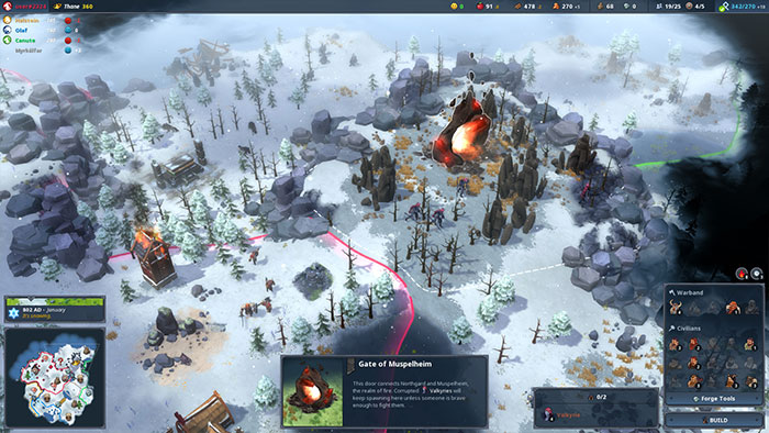 Northgard (image 3)