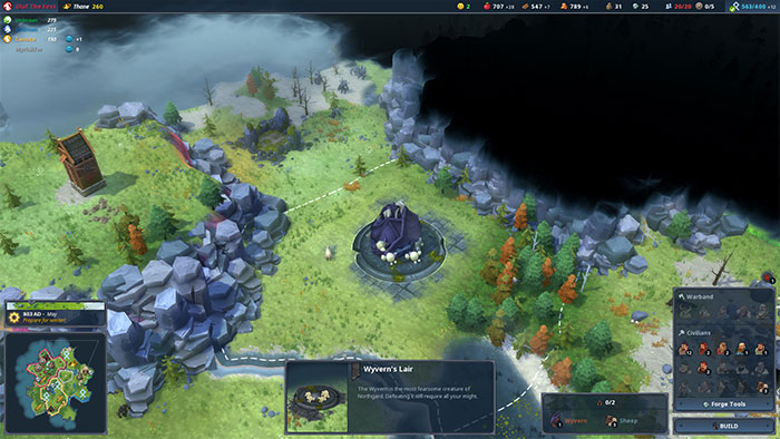 Northgard (image 2)