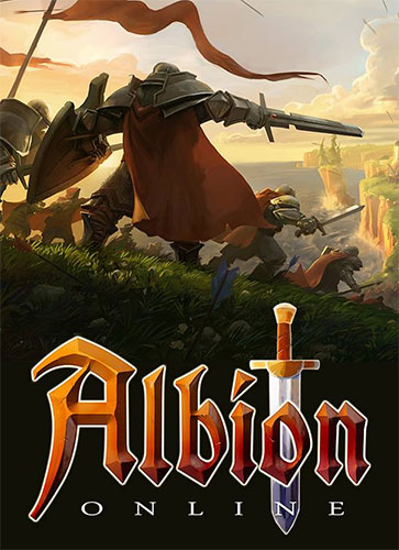 download albion online release date