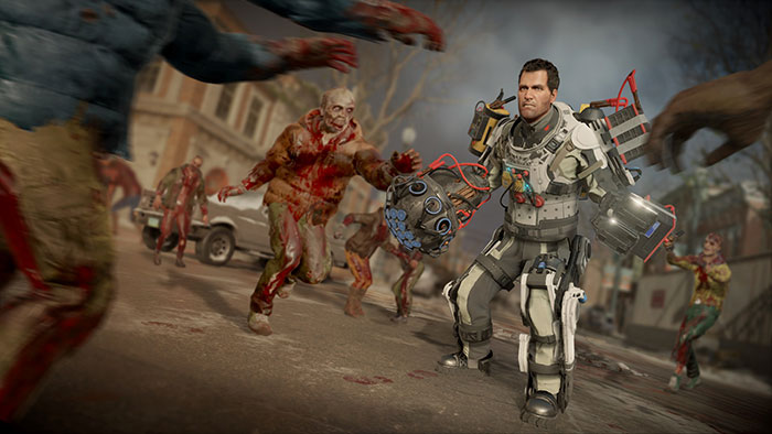 Dead Rising 4 (image 5)