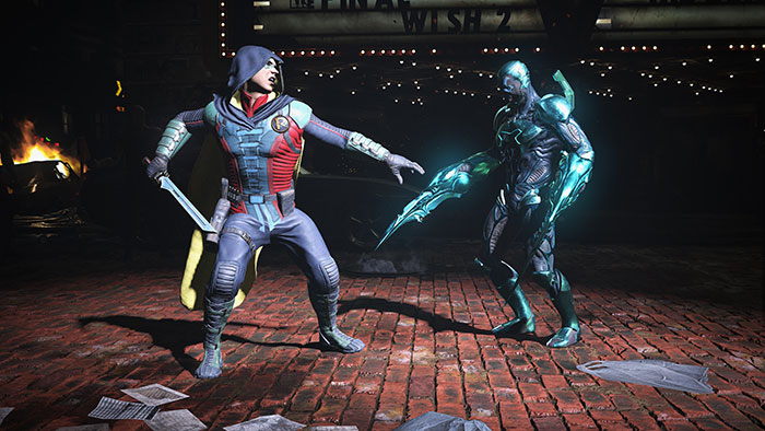 Injustice 2 (image 2)