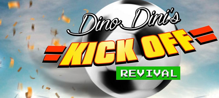 Dino Dini's Kick Off Revival