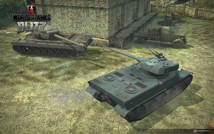 World of Tanks Blitz (image 9)