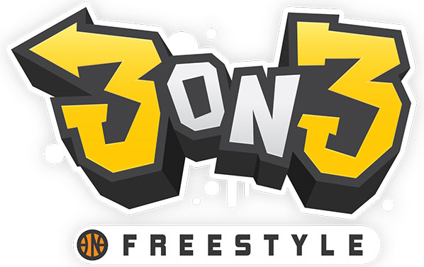 3on3 Freestyle