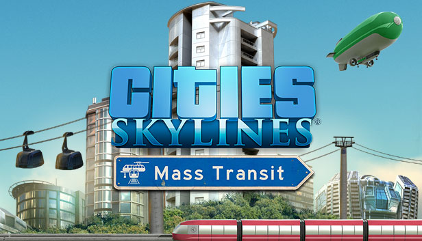 Cities: Skylines