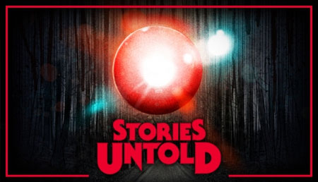 Stories Untold