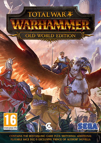 Total War : Warhammer
