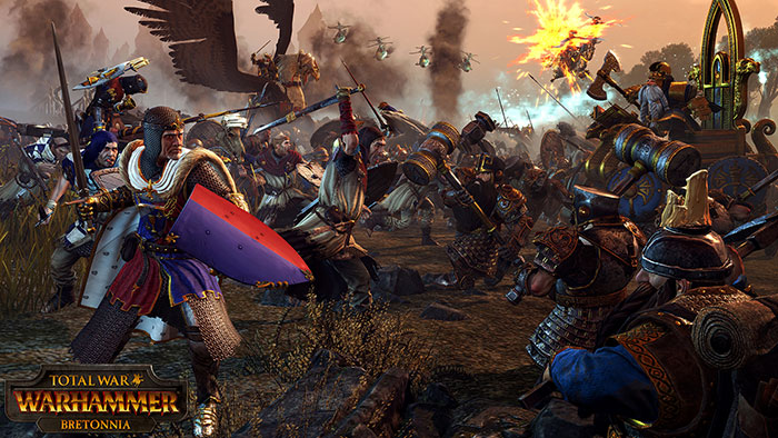 Total War : Warhammer (image 3)