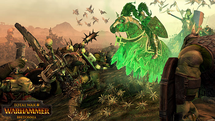 Total War : Warhammer (image 1)