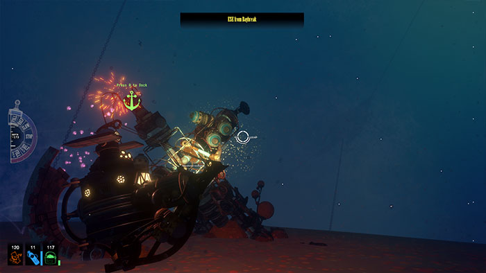 Diluvion (image 8)