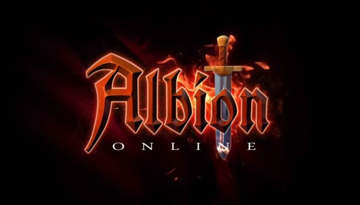 Albion Online