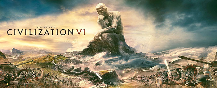 Sid Meier's Civilization VI