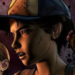 Logo The Walking Dead : The Telltale Series - A New Frontier