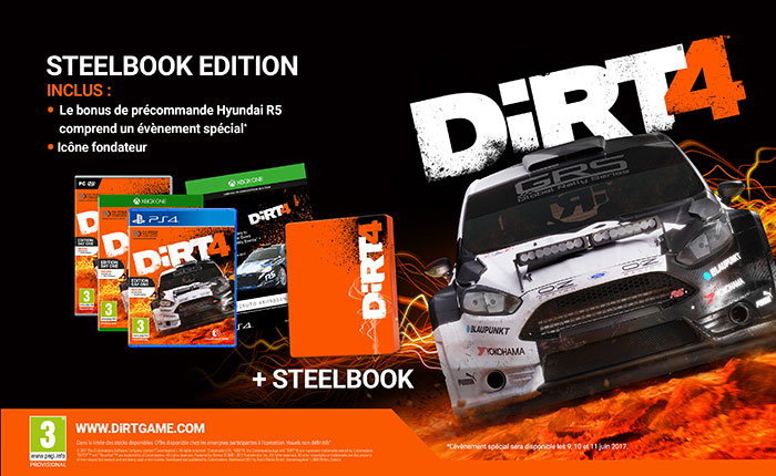 DiRT 4 (image 1)