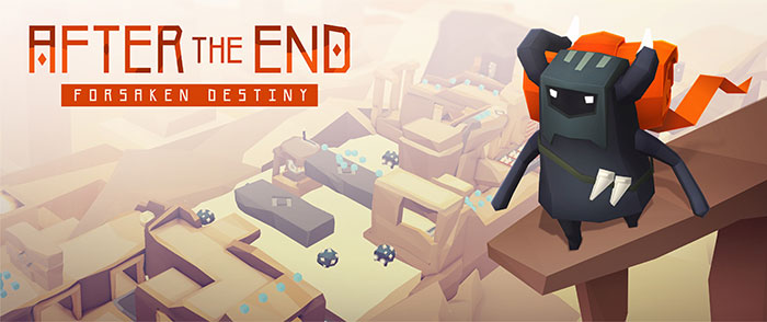 After the End : Forsaken Destiny