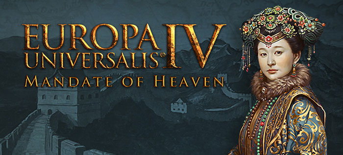 Europa Universalis IV : Mandate of Heaven