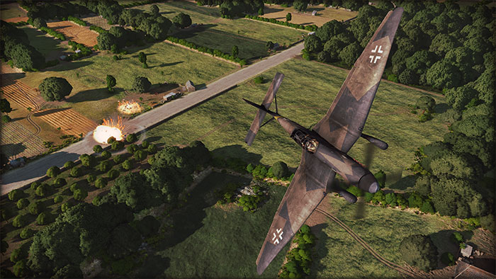 Steel Division : Normandy 44 (image 1)