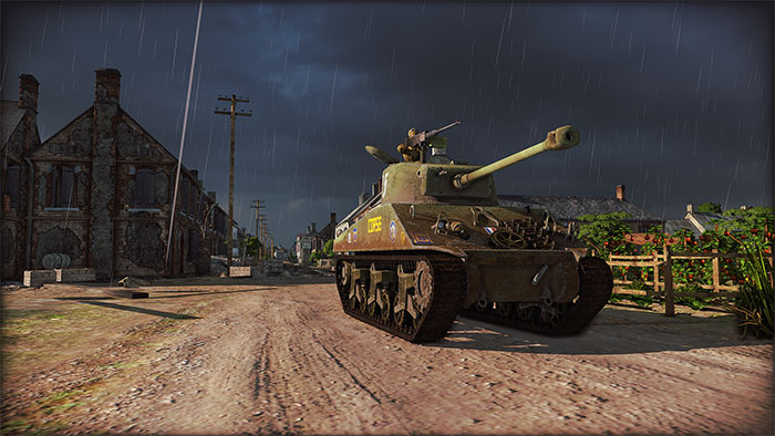 Steel Division : Normandy 44 (image 7)