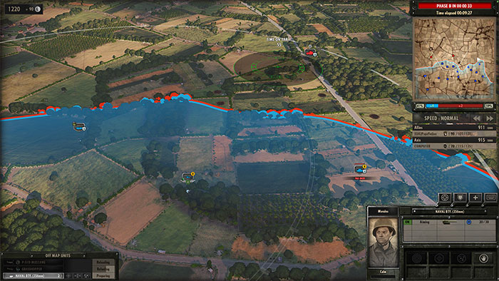 Steel Division : Normandy 44 (image 2)