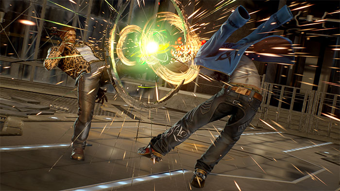 Tekken 7 (image 7)