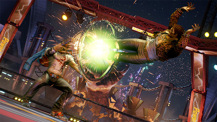 Tekken 7 (image 9)