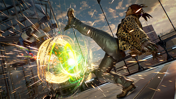 Tekken 7 (image 6)