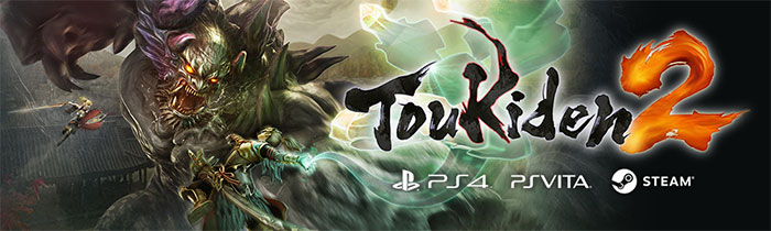 Toukiden 2