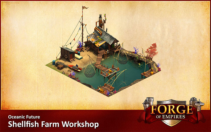 Forge of Empires (image 2)