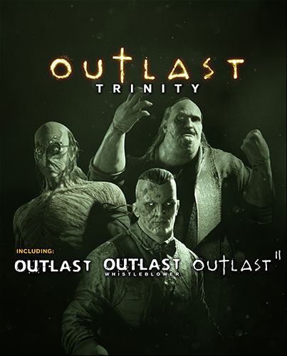 Outlast Trinity