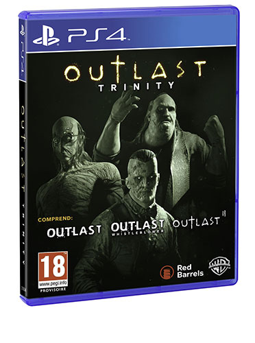 Outlast Trinity (image 2)