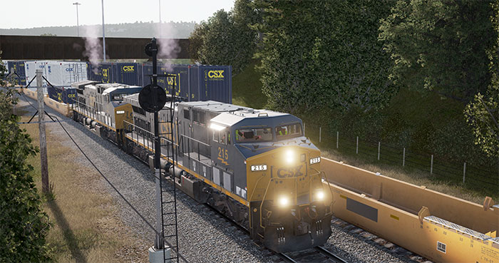 Train Sim World (image 8)