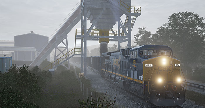 Train Sim World (image 6)