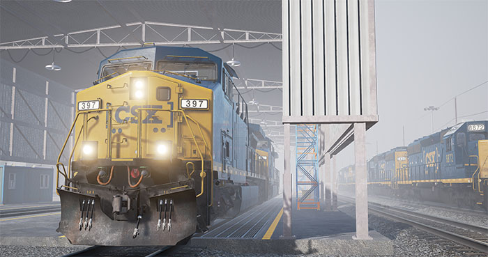Train Sim World (image 5)