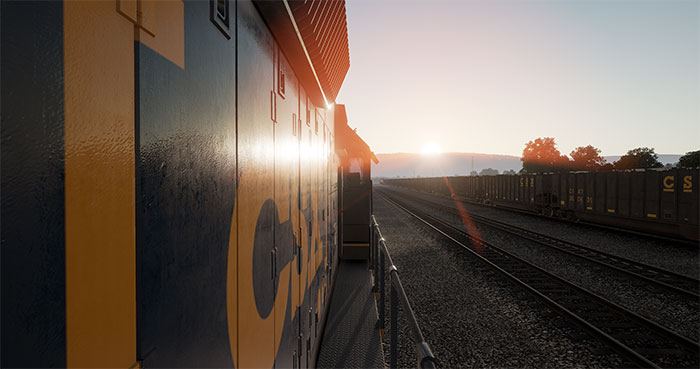 Train Sim World (image 2)