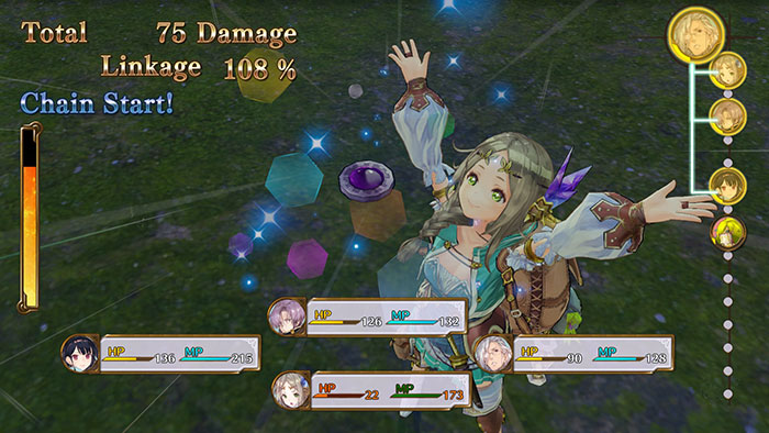 Atelier Firis : The Alchemist and the Mysterious Journey (image 7)